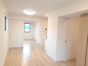 のマンスリーマンション・ウィークリーマンション「イーグルコートⅡ 102・洋室(No.1356874)」メイン画像