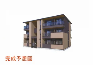 鹿児島市紫原（鹿児島県）のマンスリーマンション・ウィークリーマンション「グレイスフル９ 202・洋室(No.1356879)」メイン画像