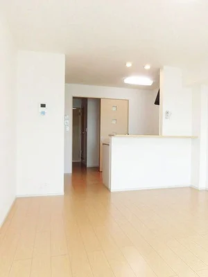 のマンスリーマンション・ウィークリーマンション「ジャルダン・デ・アンジュ 202・洋室(No.1356889)」メイン画像