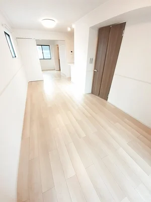 遠田郡美里町のマンスリーマンション・ウィークリーマンション「ｓ２９ 101・洋室(No.1356892)」メイン画像