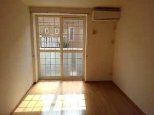 のマンスリーマンション・ウィークリーマンション「グランリーオ 102・洋室(No.1356895)」メイン画像