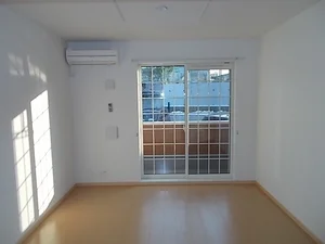 のマンスリーマンション・ウィークリーマンション「ｂｅｌｌ 105・洋室(No.1356899)」メイン画像