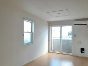 のマンスリーマンション・ウィークリーマンション「ダンデ　ライオンＢ 103・洋室(No.1356901)」メイン画像