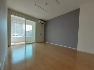 山形県の大東建託リーシング株式会社のマンスリーマンション・ウィークリーマンション「レジデンツ　古志田　壱番館 102・洋室(No.1356903)」メイン画像