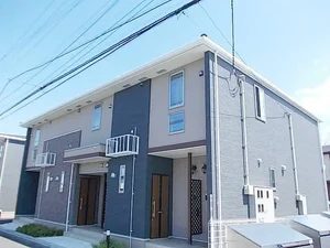 のマンスリーマンション・ウィークリーマンション「アイランドヒルズアミファイナル 101・洋室(No.1356904)」メイン画像