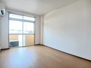 足利市のマンスリーマンション・ウィークリーマンション「レジデンス名奈 203・洋室(No.1356906)」メイン画像