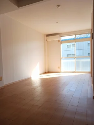 潮来市のマンスリーマンション・ウィークリーマンション「トラッドハイツ柏崎 103・洋室(No.1356907)」メイン画像