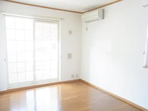 のマンスリーマンション・ウィークリーマンション「レジデンスⅤ 101・洋室(No.1356912)」メイン画像