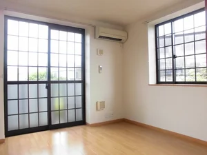 のマンスリーマンション・ウィークリーマンション「エクセルメゾンＢ 102・洋室(No.1356913)」メイン画像