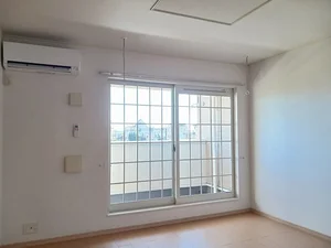 のマンスリーマンション・ウィークリーマンション「フラットエイト 202・洋室(No.1356917)」メイン画像