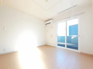 のマンスリーマンション・ウィークリーマンション「プランドールＢ 101・洋室(No.1356918)」メイン画像