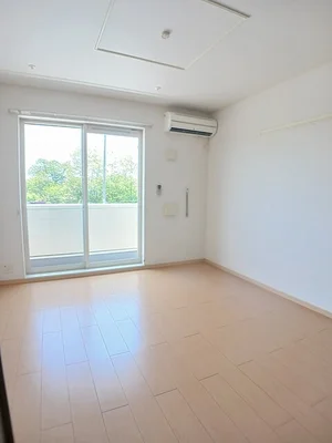 群馬県のマンスリーマンション・ウィークリーマンション「ピーノプリモⅡ　Ｂ 104・洋室(No.1356919)」メイン画像