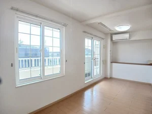 のマンスリーマンション・ウィークリーマンション「ヴェストＢ 202・LDK(No.1356920)」メイン画像