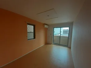 のマンスリーマンション・ウィークリーマンション「シュトラーゼＢ 104・洋室(No.1356924)」メイン画像