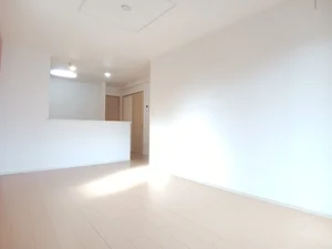 みどり市のマンスリーマンション・ウィークリーマンション「シュトラーゼＢ 101・洋室(No.1356925)」メイン画像