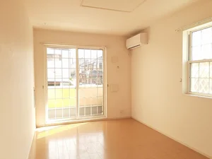 のマンスリーマンション・ウィークリーマンション「カルム 101・洋室(No.1356926)」メイン画像