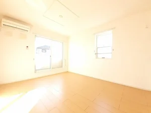 のマンスリーマンション・ウィークリーマンション「リュミエールレーヴＡ 201・洋室(No.1356927)」メイン画像