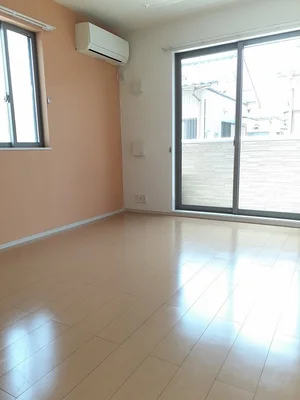 のマンスリーマンション・ウィークリーマンション「メゾン　ブリーズ 101・洋室(No.1356930)」メイン画像