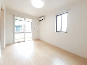 のマンスリーマンション・ウィークリーマンション「プラティーヌ　Ⅰ 105・洋室(No.1356934)」メイン画像