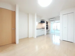 のマンスリーマンション・ウィークリーマンション「ビオーラ・レオ 104・洋室(No.1356935)」メイン画像