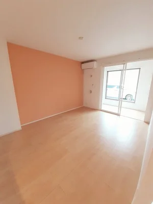 群馬県のマンスリーマンション・ウィークリーマンション「カーサ・ミサノ 103・洋室(No.1356942)」メイン画像