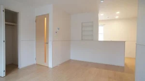 のマンスリーマンション・ウィークリーマンション「ハイムエイトⅡ 102・洋室(No.1356944)」メイン画像