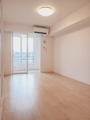 のマンスリーマンション・ウィークリーマンション「メゾン　ド　コリーヌ　Ⅰ 102・洋室(No.1356949)」メイン画像