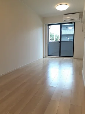 館山市のマンスリーマンション・ウィークリーマンション「オコナ館山Ⅰ 102・洋室(No.1356953)」メイン画像
