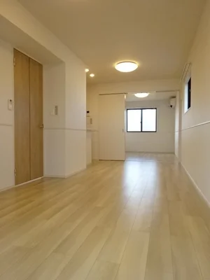 神栖市のマンスリーマンション・ウィークリーマンション「ヴィラＭ＆Ｓ 106・洋室(No.1356954)」メイン画像