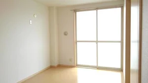 のマンスリーマンション・ウィークリーマンション「コスモプラザ 201・洋室(No.1356958)」メイン画像