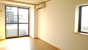 幸手駅（埼玉県）のマンスリーマンション・ウィークリーマンション「ビューテラス　Ｂ 101・洋室(No.1356960)」メイン画像