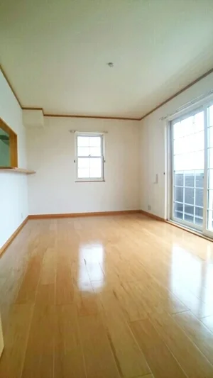 神保原駅（埼玉県）のマンスリーマンション・ウィークリーマンション「パラシオ 102・洋室(No.1356962)」メイン画像