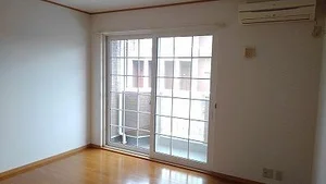 鴻巣駅（埼玉県）のマンスリーマンション・ウィークリーマンション「エアリーガーデンＭ・Ｙ　Ａ 102・洋室(No.1356966)」メイン画像