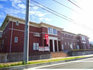 群馬県のマンスリーマンション・ウィークリーマンション「アルモニーＡ 203・洋室(No.1356972)」メイン画像