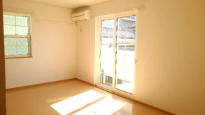 のマンスリーマンション・ウィークリーマンション「ライム　ウッド 103・洋室(No.1356975)」メイン画像