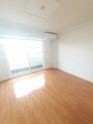 のマンスリーマンション・ウィークリーマンション「ＥＤＩ　Ｍ－１ 202・洋室(No.1356978)」メイン画像