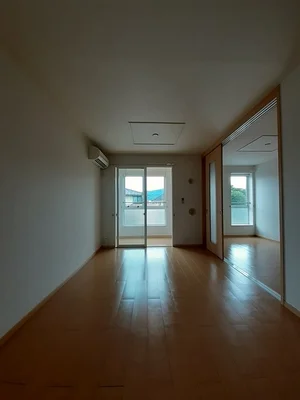 のマンスリーマンション・ウィークリーマンション「モンテ　ヴェルディ 203・洋室(No.1356979)」メイン画像