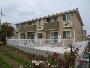 群馬県のマンスリーマンション・ウィークリーマンション「クレメンティ・パークＢ 202・洋室(No.1356981)」メイン画像