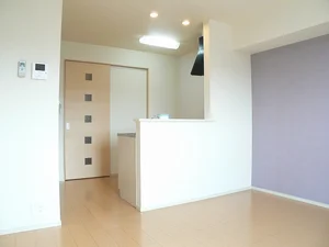 のマンスリーマンション・ウィークリーマンション「カーサ・パルドⅡ 201・洋室(No.1356984)」メイン画像