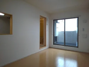 のマンスリーマンション・ウィークリーマンション「ピュアＫ 303・洋室(No.1356986)」メイン画像