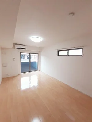 群馬県のマンスリーマンション・ウィークリーマンション「サン　フォレスト 103・洋室(No.1356990)」メイン画像