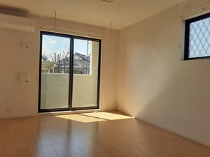 鴻巣駅（埼玉県）のマンスリーマンション・ウィークリーマンション「シナノス 101・洋室(No.1356991)」メイン画像