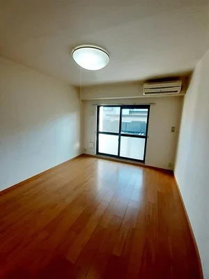 のマンスリーマンション・ウィークリーマンション「フラン淀川 103・洋室(No.1357001)」メイン画像