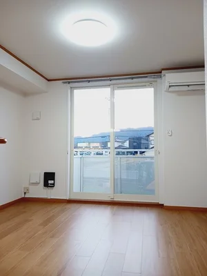 静岡県のマンスリーマンション・ウィークリーマンション「サザンクロス 202・洋室(No.1357002)」メイン画像