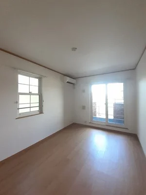 静岡県のマンスリーマンション・ウィークリーマンション「シーサイドパレス 205・洋室(No.1357003)」メイン画像