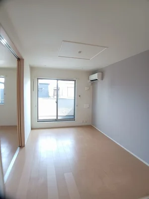 西尾市のマンスリーマンション・ウィークリーマンション「グランデ・フィオーレⅡ 203・洋室(No.1357009)」メイン画像