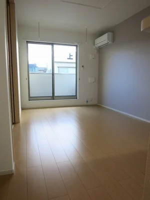 のマンスリーマンション・ウィークリーマンション「グランデ・フィオーレⅡ 203・洋室(No.1357009)」メイン画像