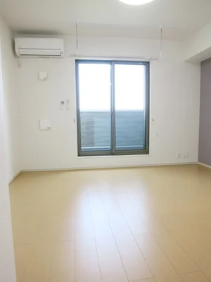 のマンスリーマンション・ウィークリーマンション「エルヴィエント 203・洋室(No.1357011)」メイン画像