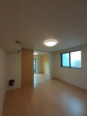 のマンスリーマンション・ウィークリーマンション「Ｓ・Ｂｒｉｓａ 205・洋室(No.1357017)」メイン画像