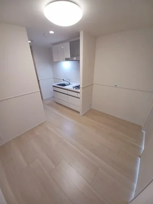 順天堂大学医学部附属順天堂医院周辺のマンスリーマンション・ウィークリーマンション「スアヴィス三ノ輪 803・洋室(No.1357025)」メイン画像